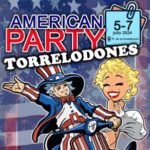 American Party Torrelodones (Madrid)