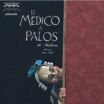 "El Médico a Palos" en el Festival "La Antigua Mina" de Zarzalejo (Madrid)