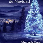 Solsticio de Navidad en Cubas de la Sagra (Madrid)