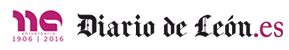 logo Diario de Leon