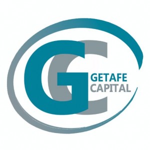 logo Getafe Capital