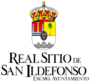 Logo Ayto La Granja San Ildefonso