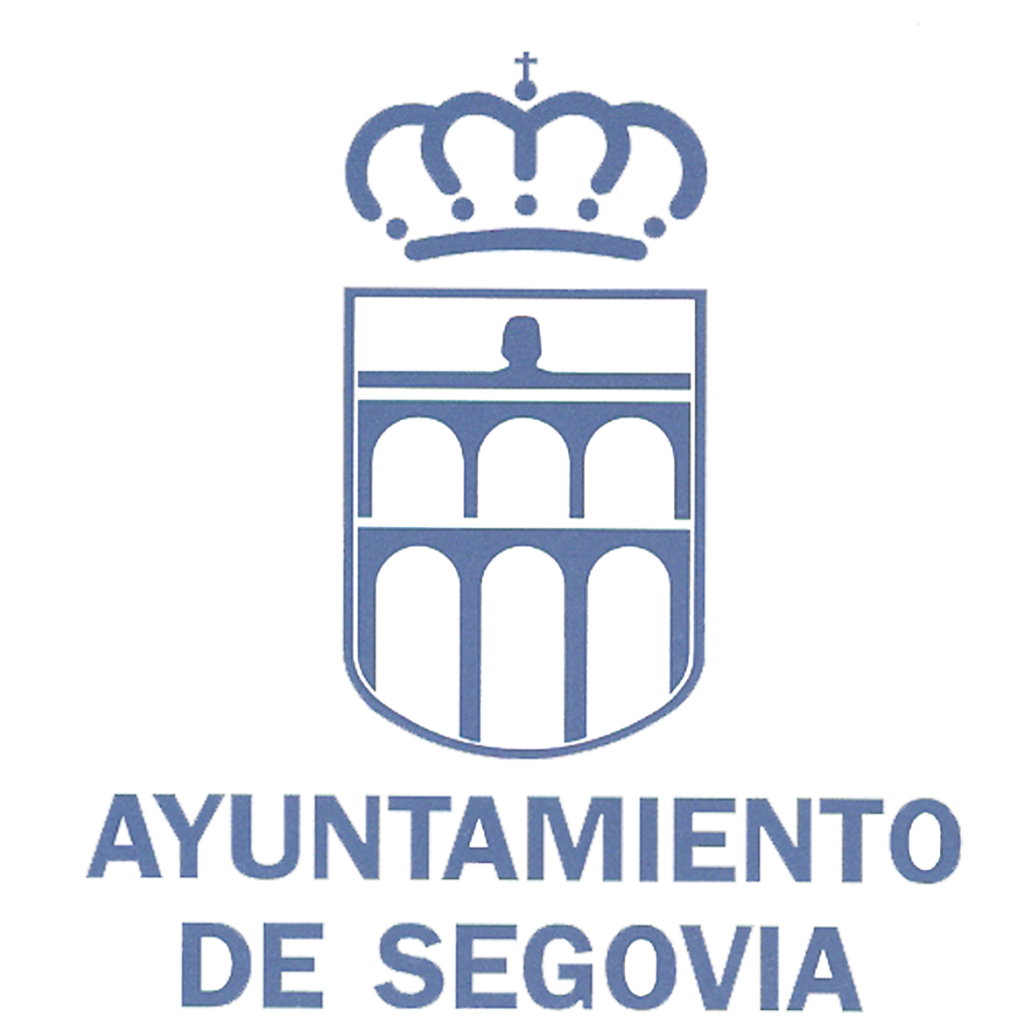 Logo Ayto Segovia