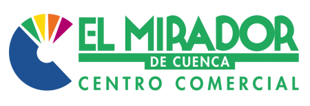 Logo Centro Comercial El Mirador Cuenca