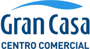 Logo Centro Comercial Gran Casa Zaragoza