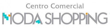 Logo Centro Comercial Moda Shopping