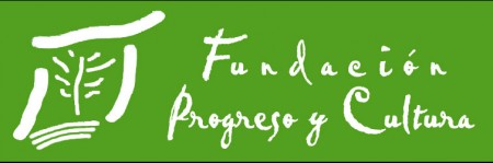Logo Fund Progreso y Cultura