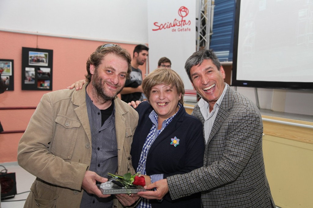 Premios Rosa PSOE 2015 02-01