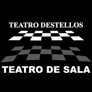 Icono Teatro de Sala Teatro Destellos