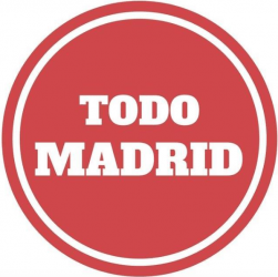 Logo Todo Madrid