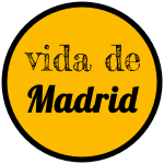 logo Vida de Madrid